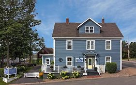 Willow House Inn Pictou 4*